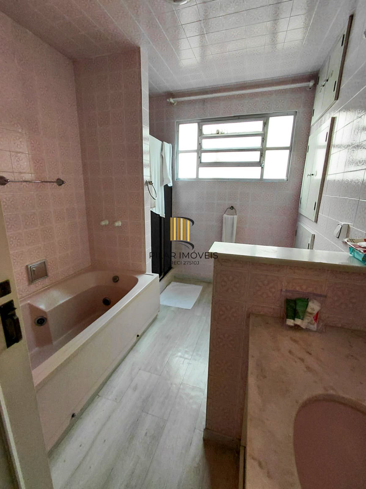 Apartamento 3 dormitórios no bairro Centro Histórico