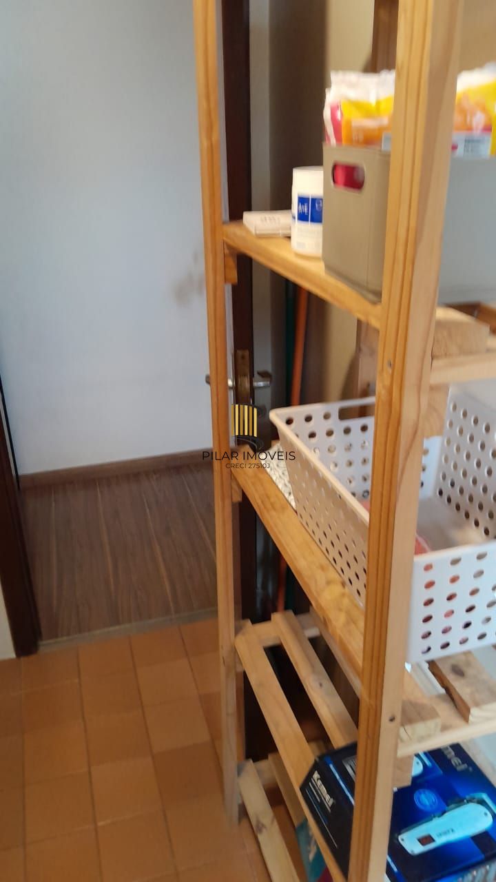 Ótimo apartamento 1 quarto,andar alto com sacada, na Fernando machado