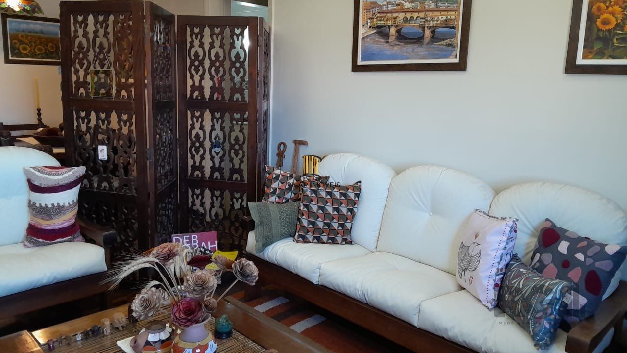 Apartamento 3 quartos, suite, dep de empregada,andar alto,Bairro Centro