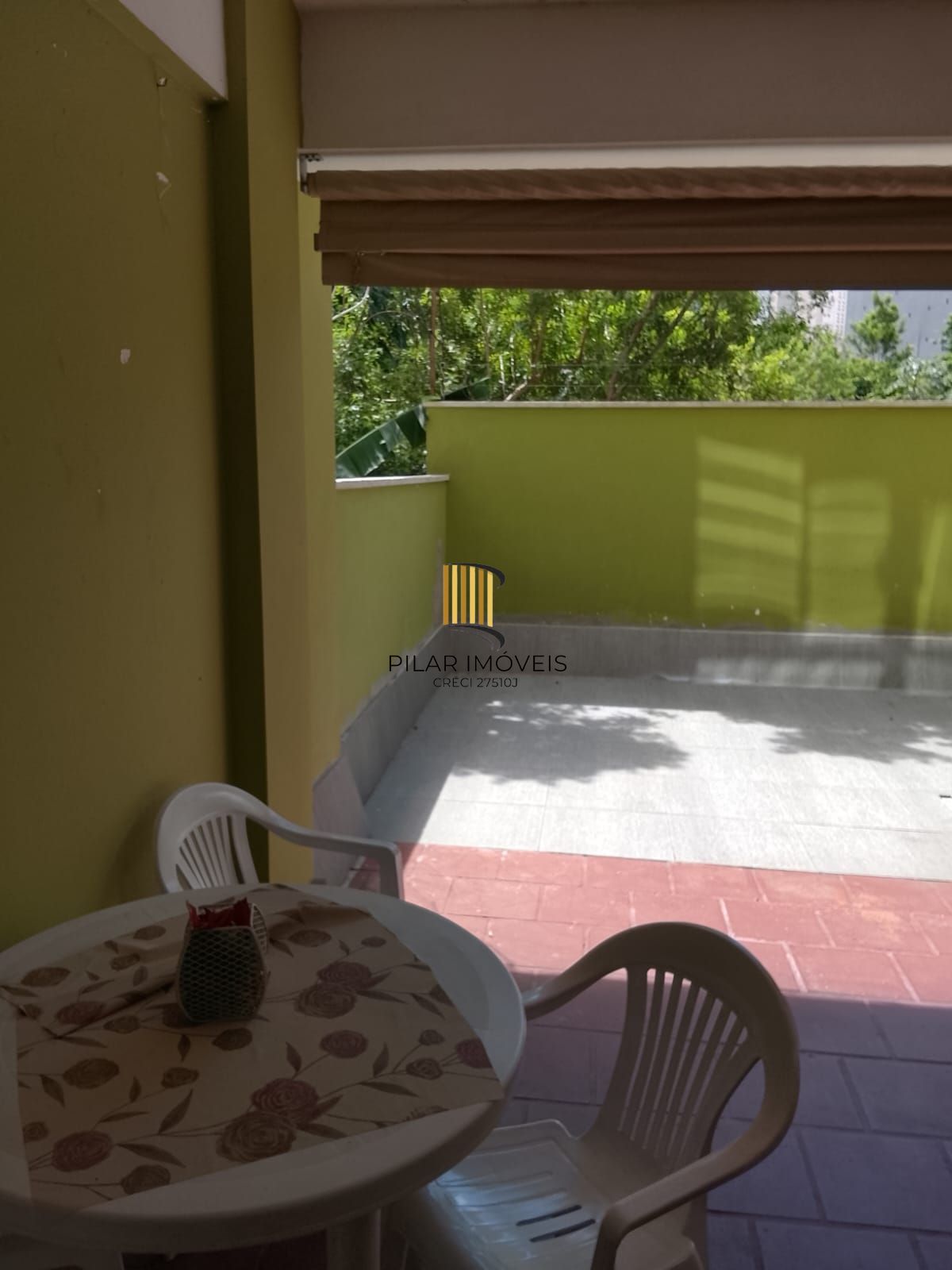 Apto mobiliado Cidade Baixa - Porto Alergre