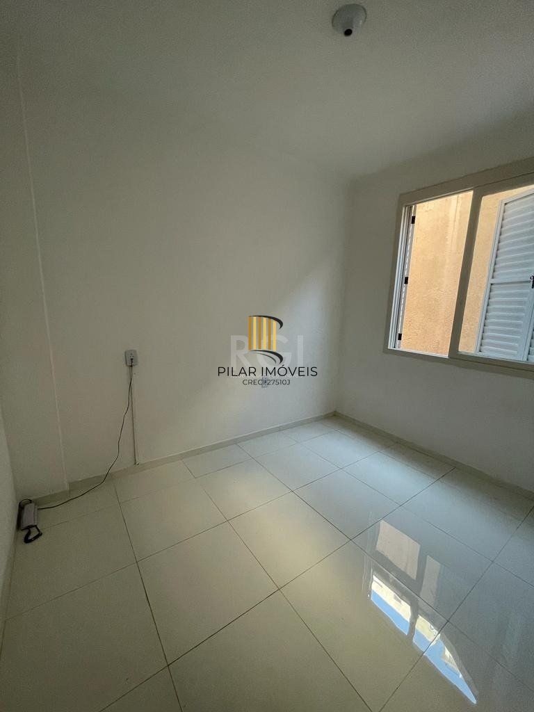 Apartamento 2 dormitórios no bairro Centro Histórico