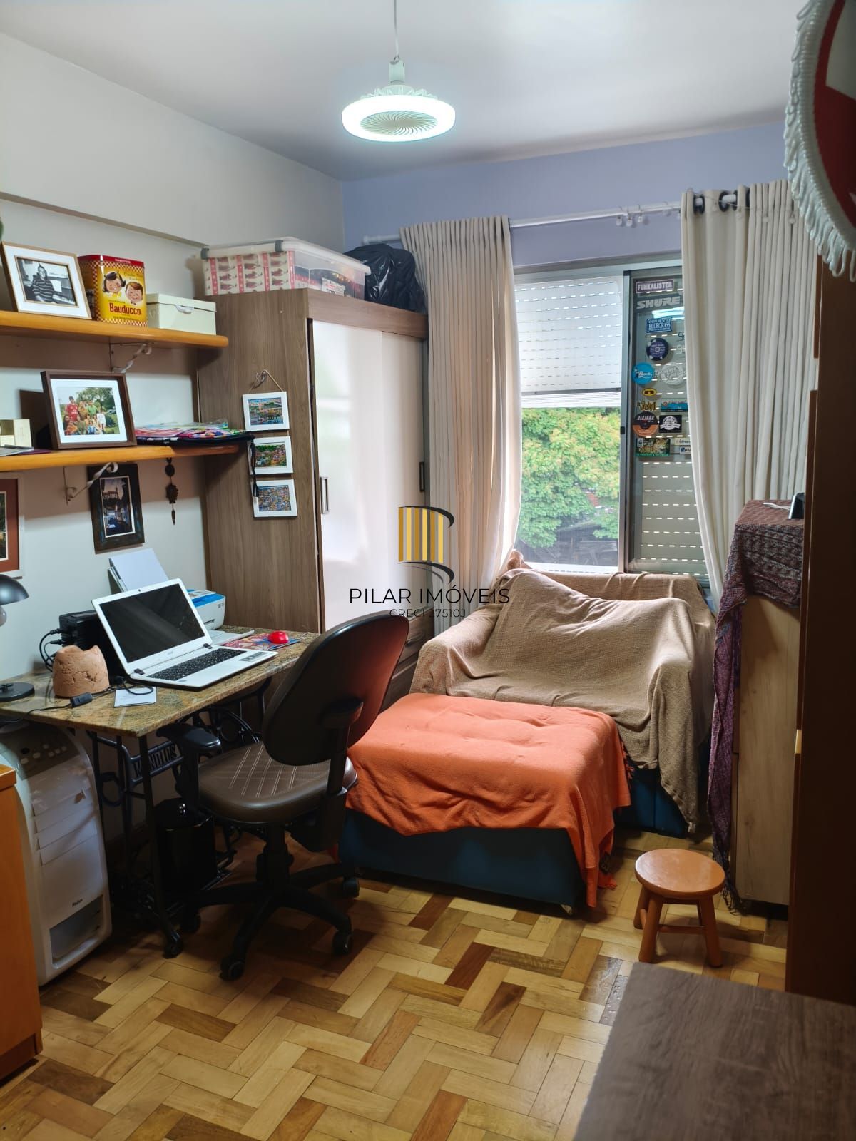 Oportunidade 2D, 2 Banheiros - Cidade Baixa - Porto Alegre - Preço Atrativo