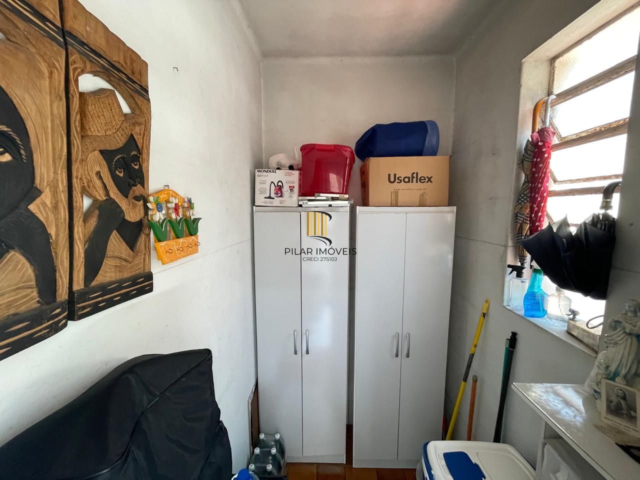Apartamento 3 dormitórios no bairro Azenha