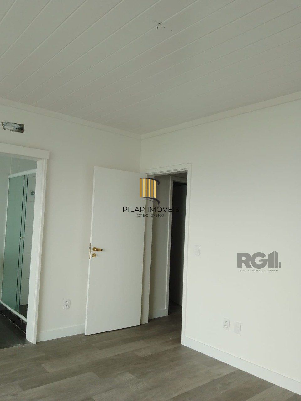 Casa Condominio 3 Dormitórios, Bairro Sétimo Céu
