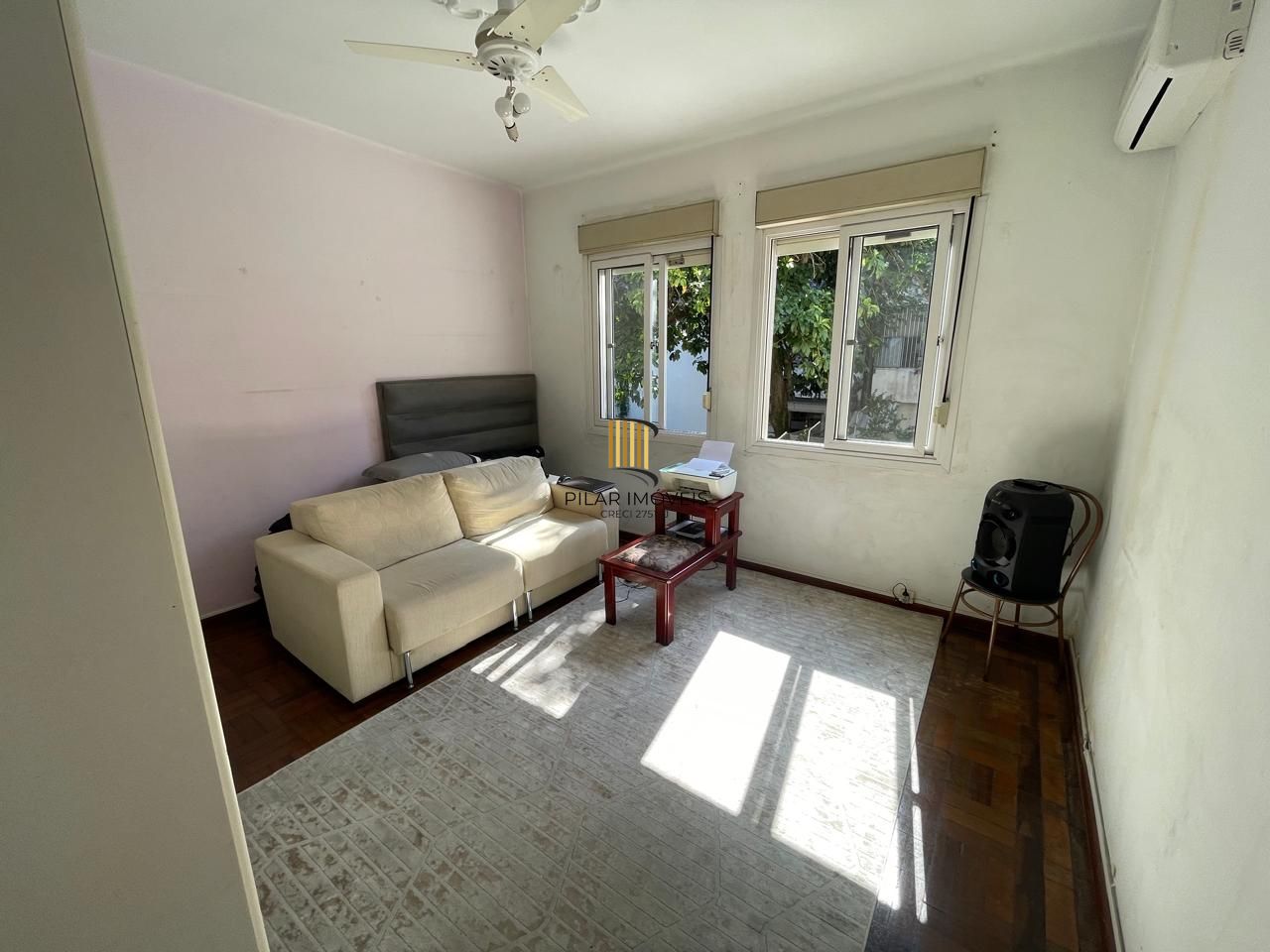 Apartamento 3 dormitórios no bairro Azenha