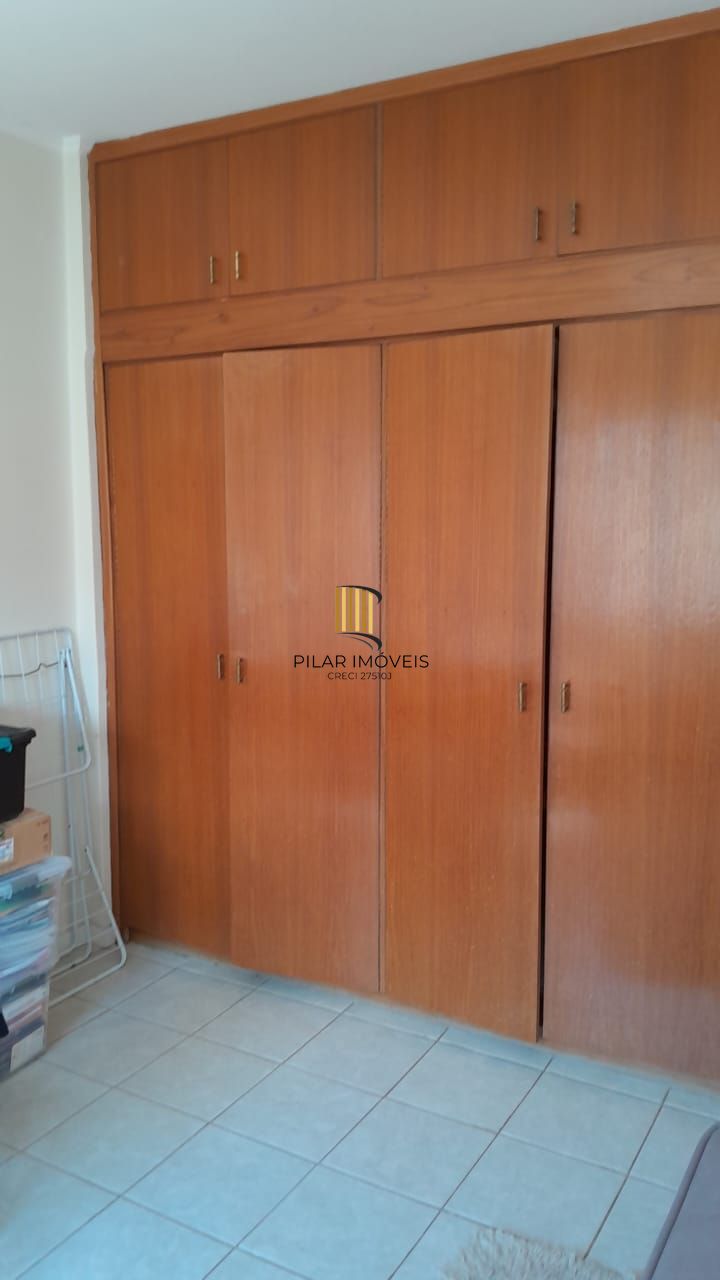 Apartamento com 3 quartos à venda na Rua Luiz Afonso, Cidade Baixa