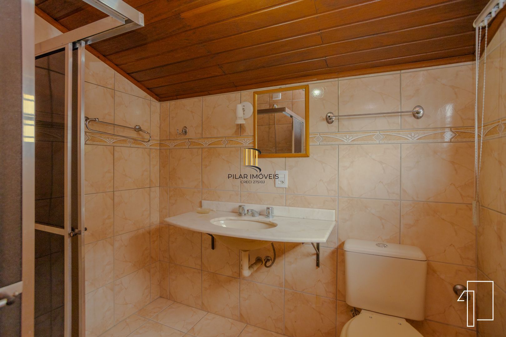 Oportunidade sobrado 2/3 pisos com 21D e 19 suítes - Jdm Botânico - P. Alegre.