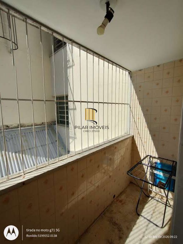 Apartamento no bairro Cidade Baixa