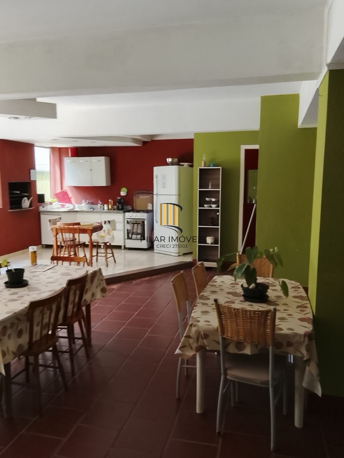 Apto mobiliado Cidade Baixa - Porto Alergre