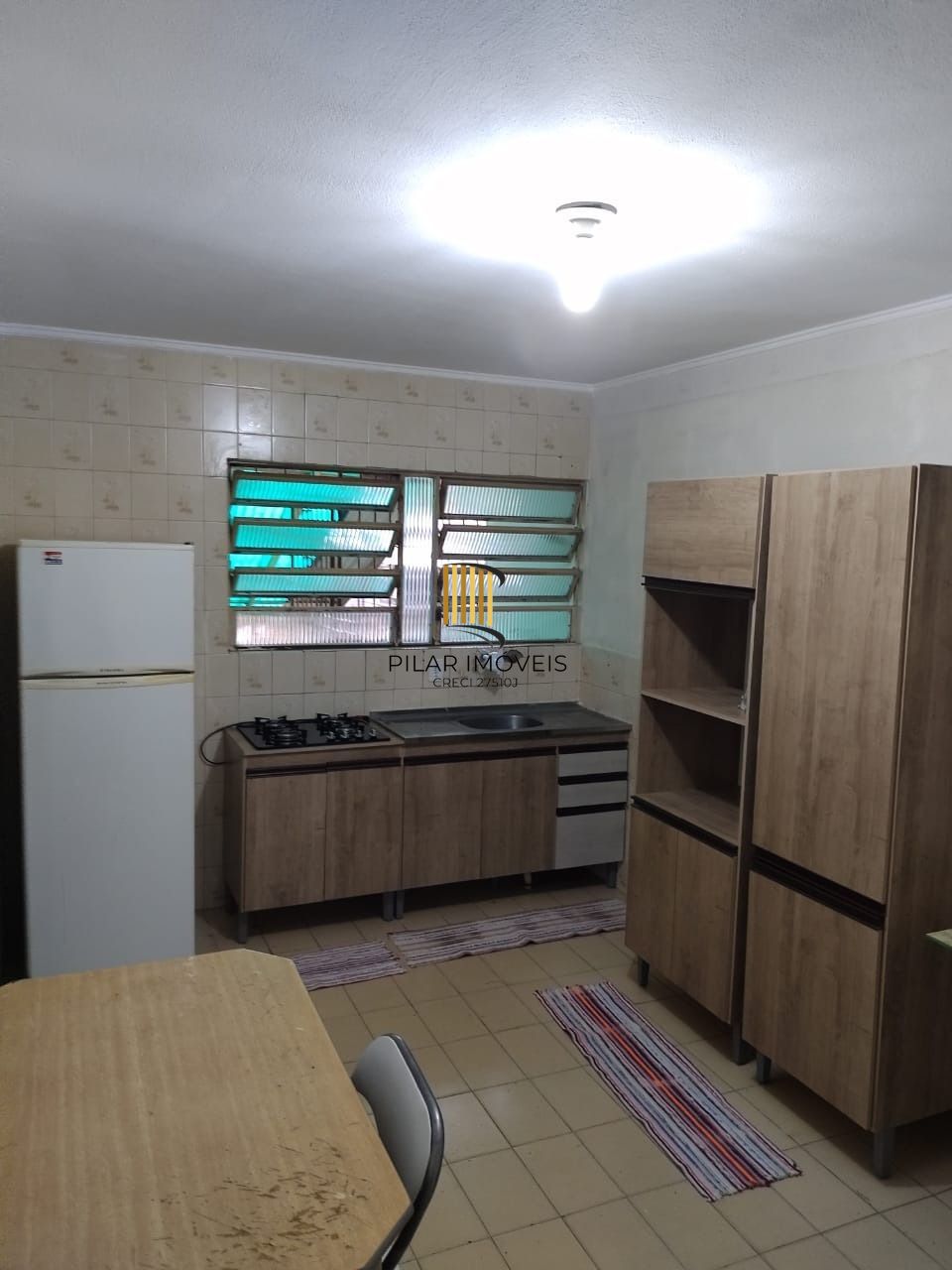 Casa para Venda - 300m², 3 dormitórios, 2 vagas - Nonoai