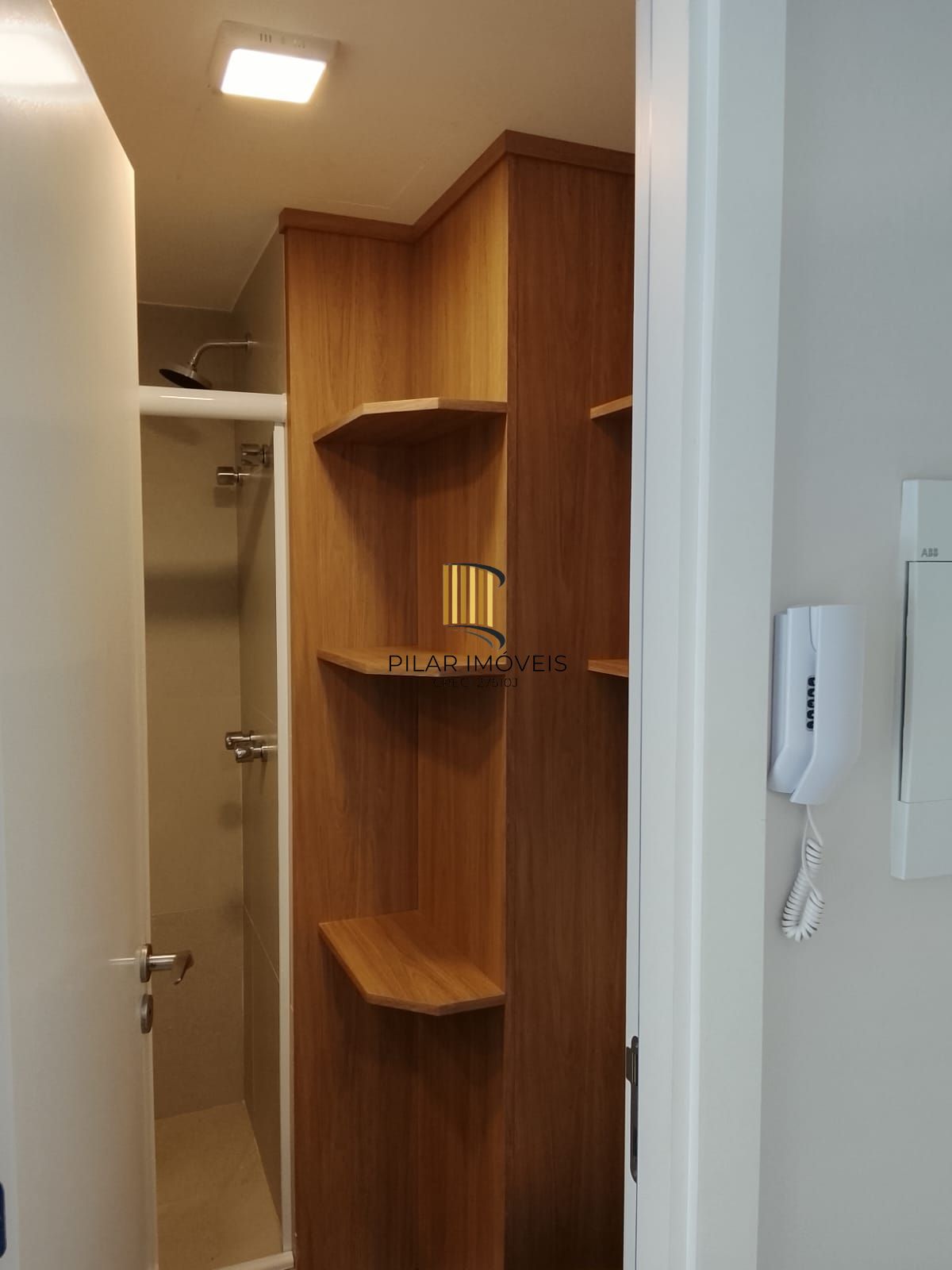 STUDIO ANDAR ALTO C BAIXA EM FRENTE A REDENÇÃO Porto Alegre