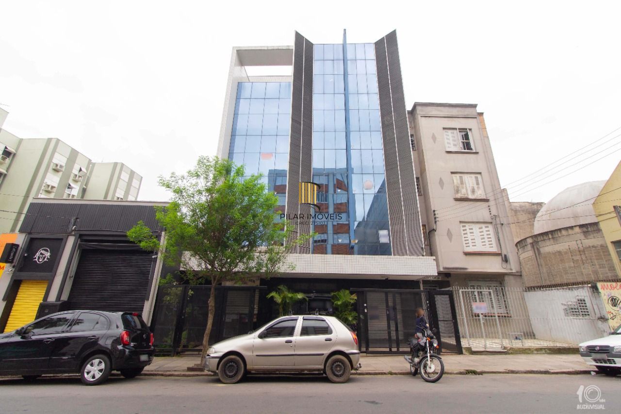 Sala Comercial no bairro Centro Histórico