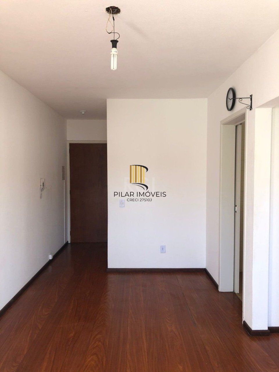 Apartamento para Venda , 44.24m², 1 dormitório, Jardim do Salso