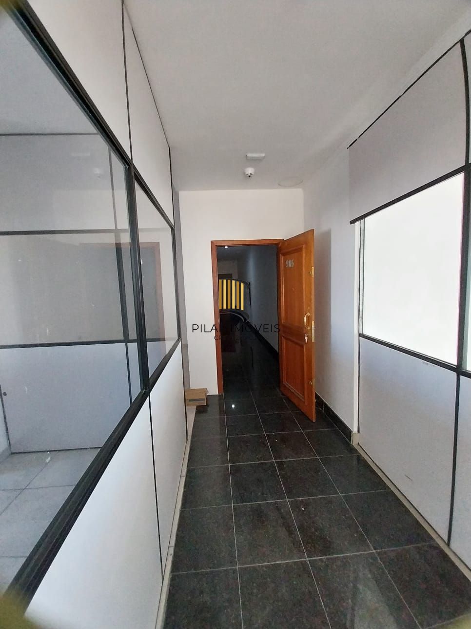 Excelente 3 salas conjugadas 169,9 m² Centro Porto Alegre