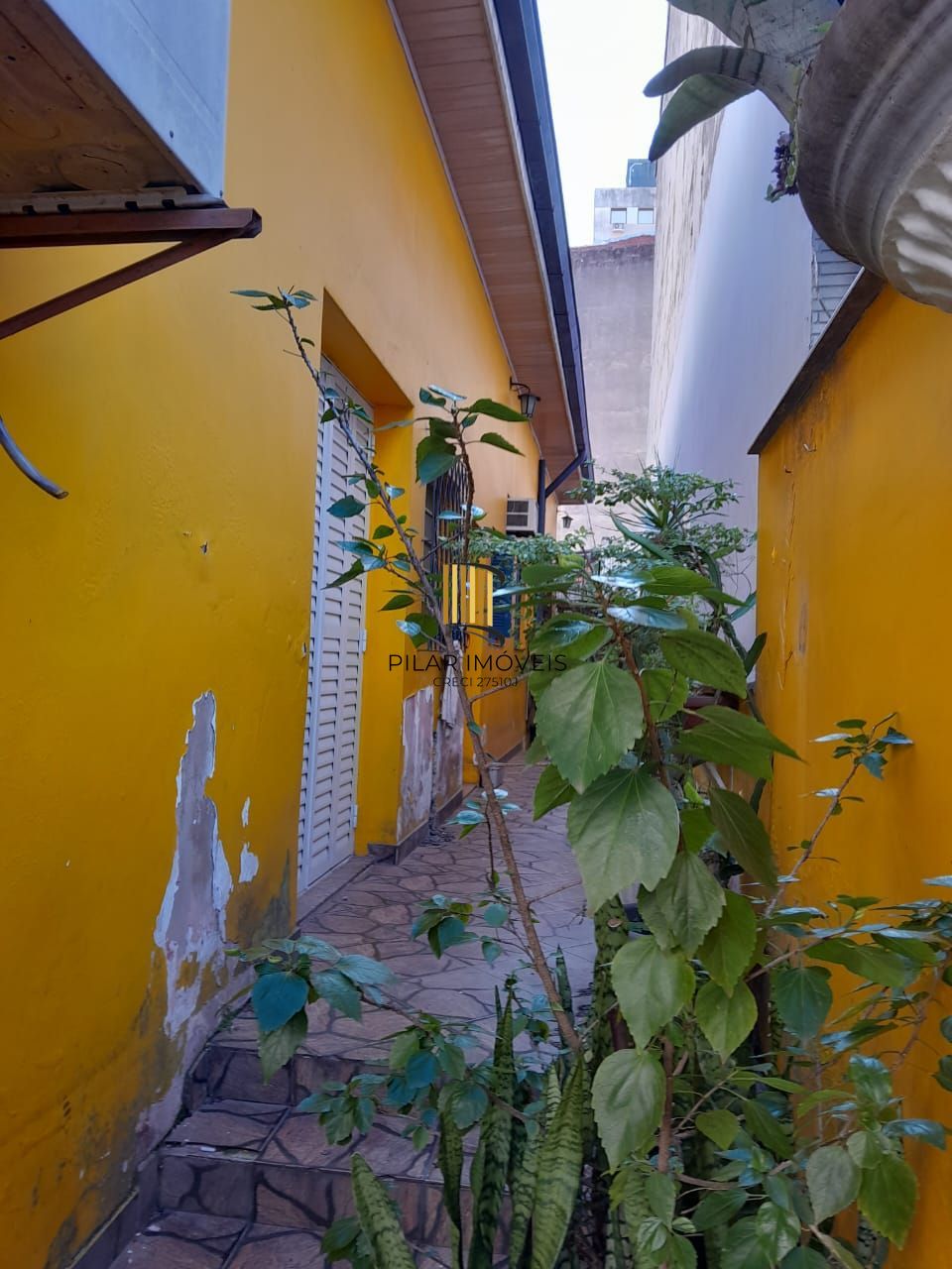 Casa Residencial ou Comercial,na Joaquim Nabuco,116M2,Cidade Baixa