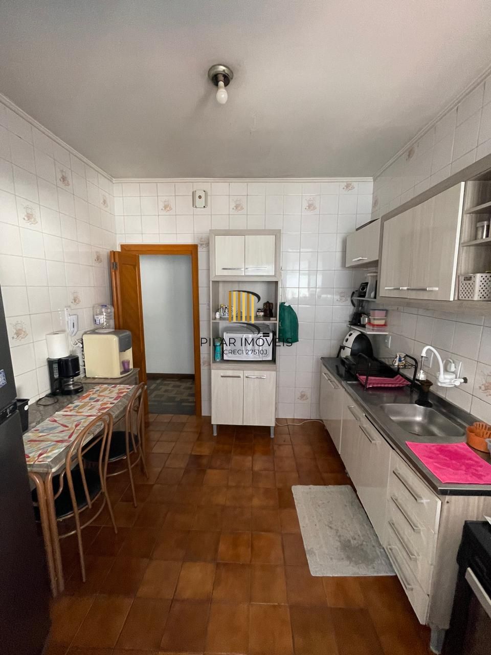 Apartamento 3 dormitórios no bairro Azenha