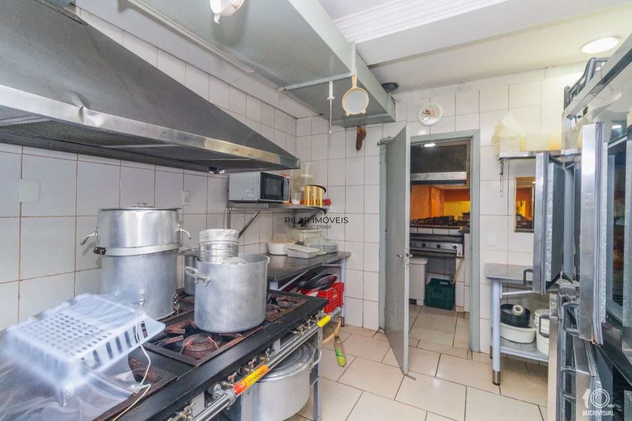 Casa Comercial para Venda - 320m², 0 dormitórios, Cidade Baixa