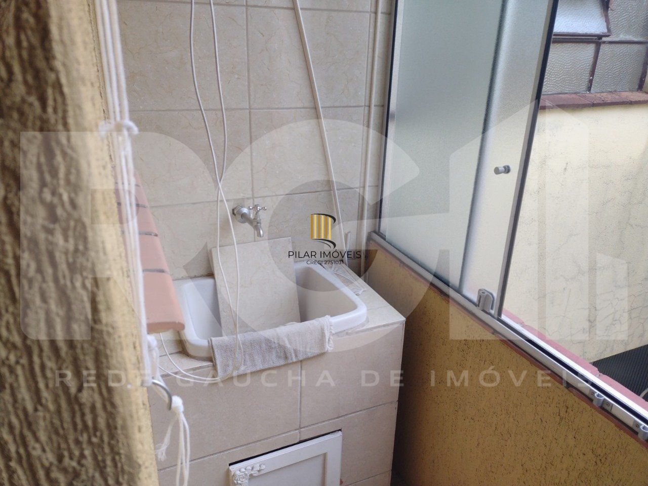 Apartamento para Venda - 61.91m², 2 dormitórios, Cidade Baixa