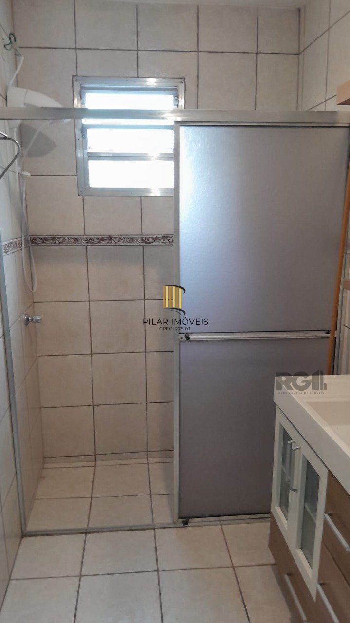 Apartamento,2 quartos,na Salgado Filho,fundos e silencioso