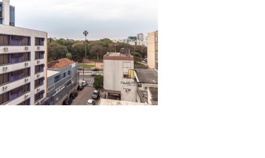 Conjunto/Sala para Venda - 99.3m², 1 dormitório, Cidade Baixa