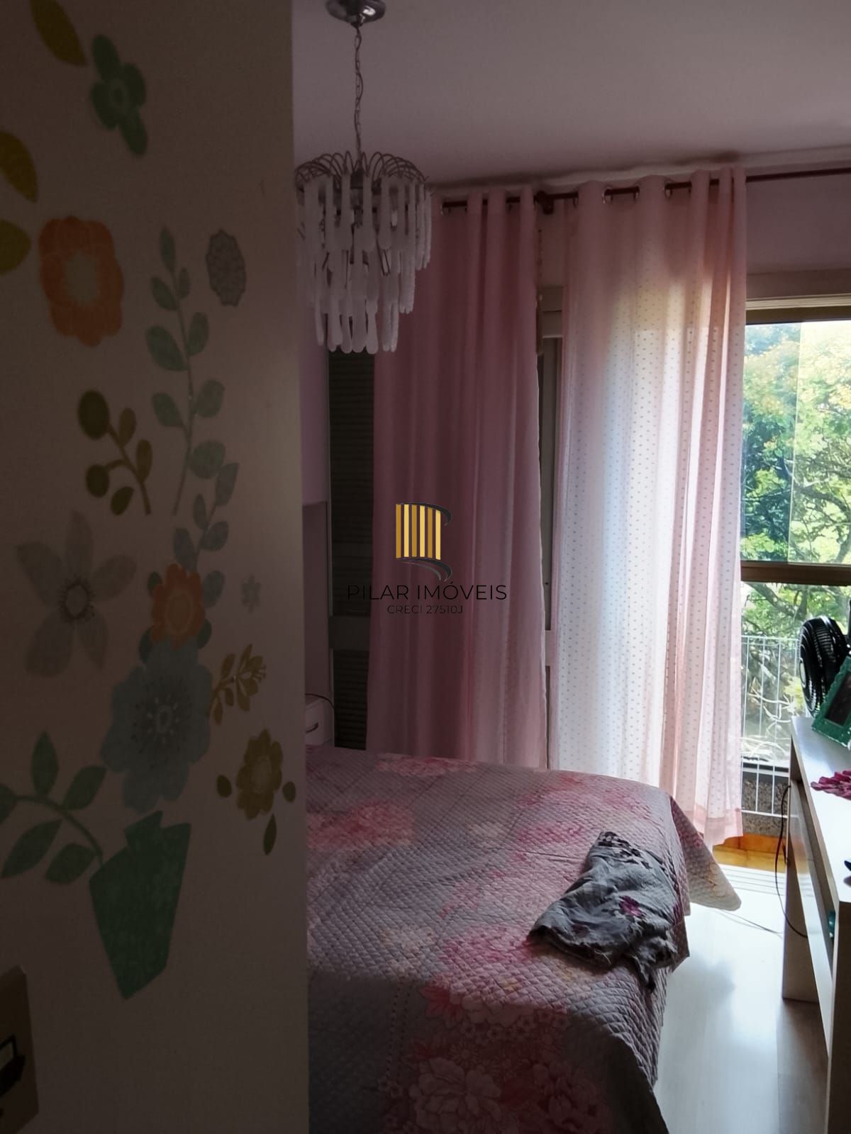 Apto mobiliado Cidade Baixa - Porto Alergre