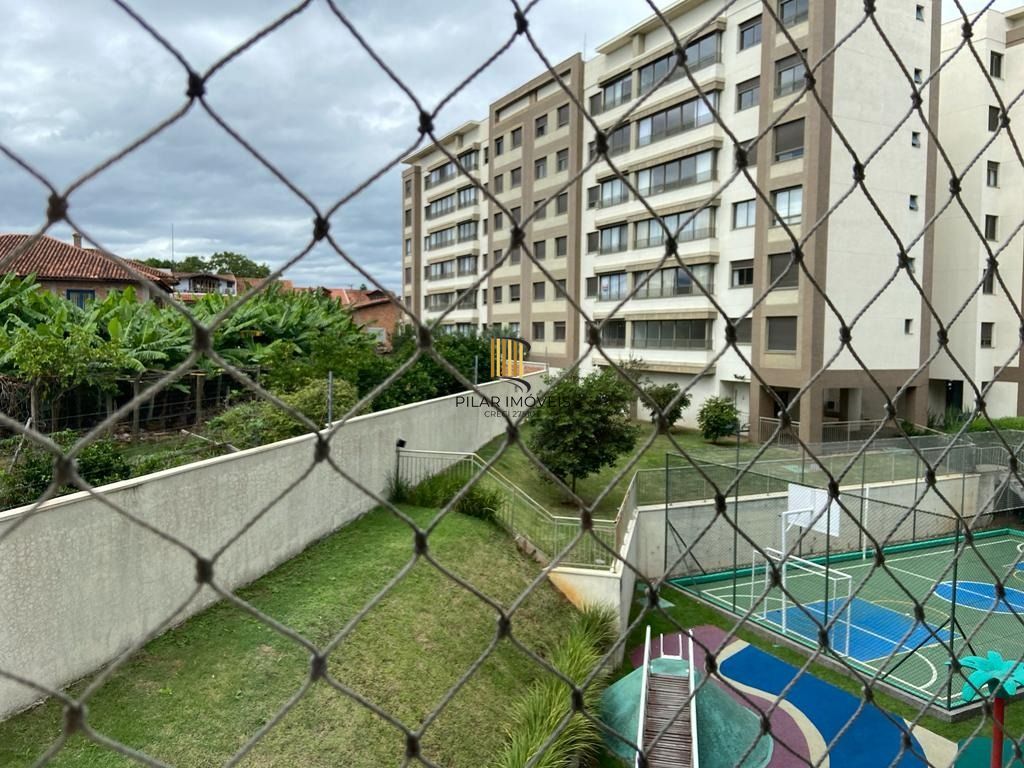 Apartamento para Venda - 104.51m², 3 dormitórios, sendo 1 suites, 2 vagas - Cavalhada