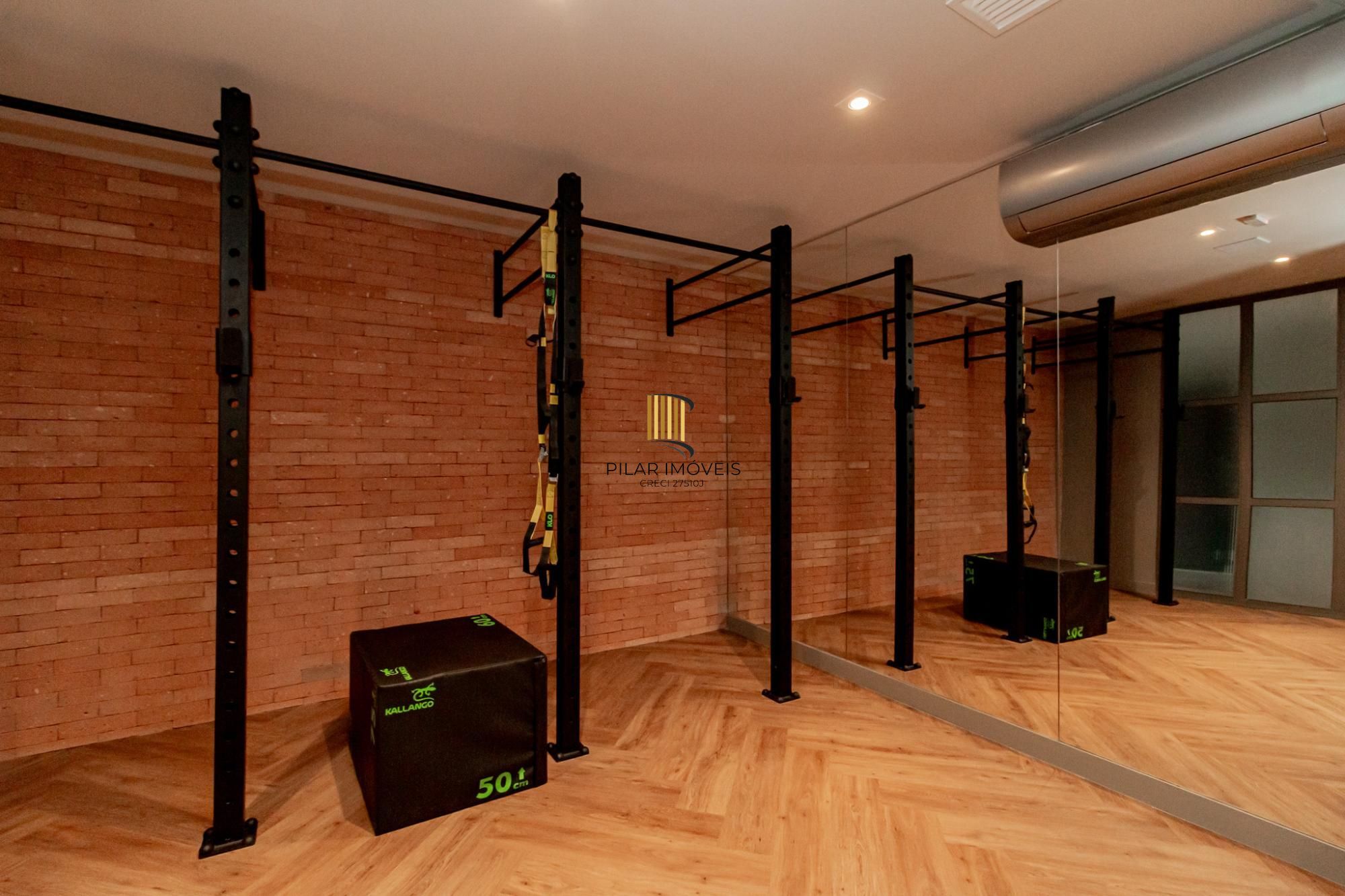 STUDIO ANDAR ALTO C BAIXA EM FRENTE A REDENÇÃO Porto Alegre