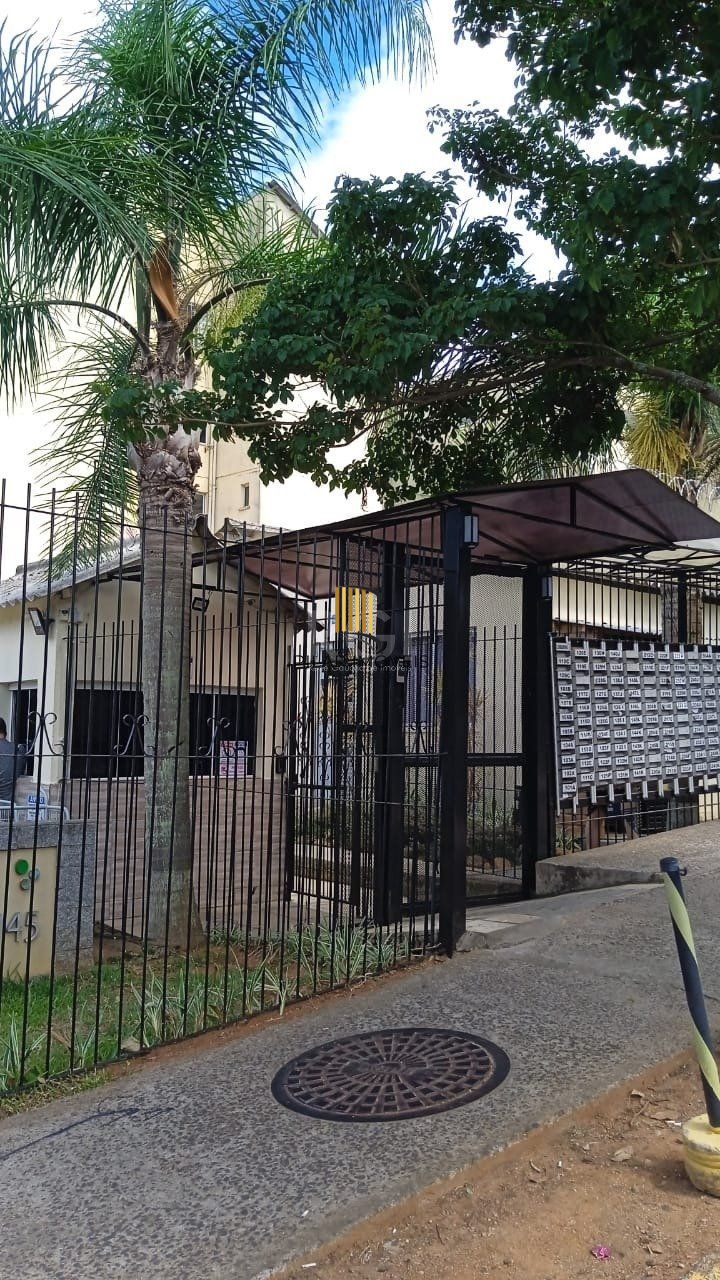 Apartamento 2 dormitórios no bairro Vila Nova - Pilar Imóveis