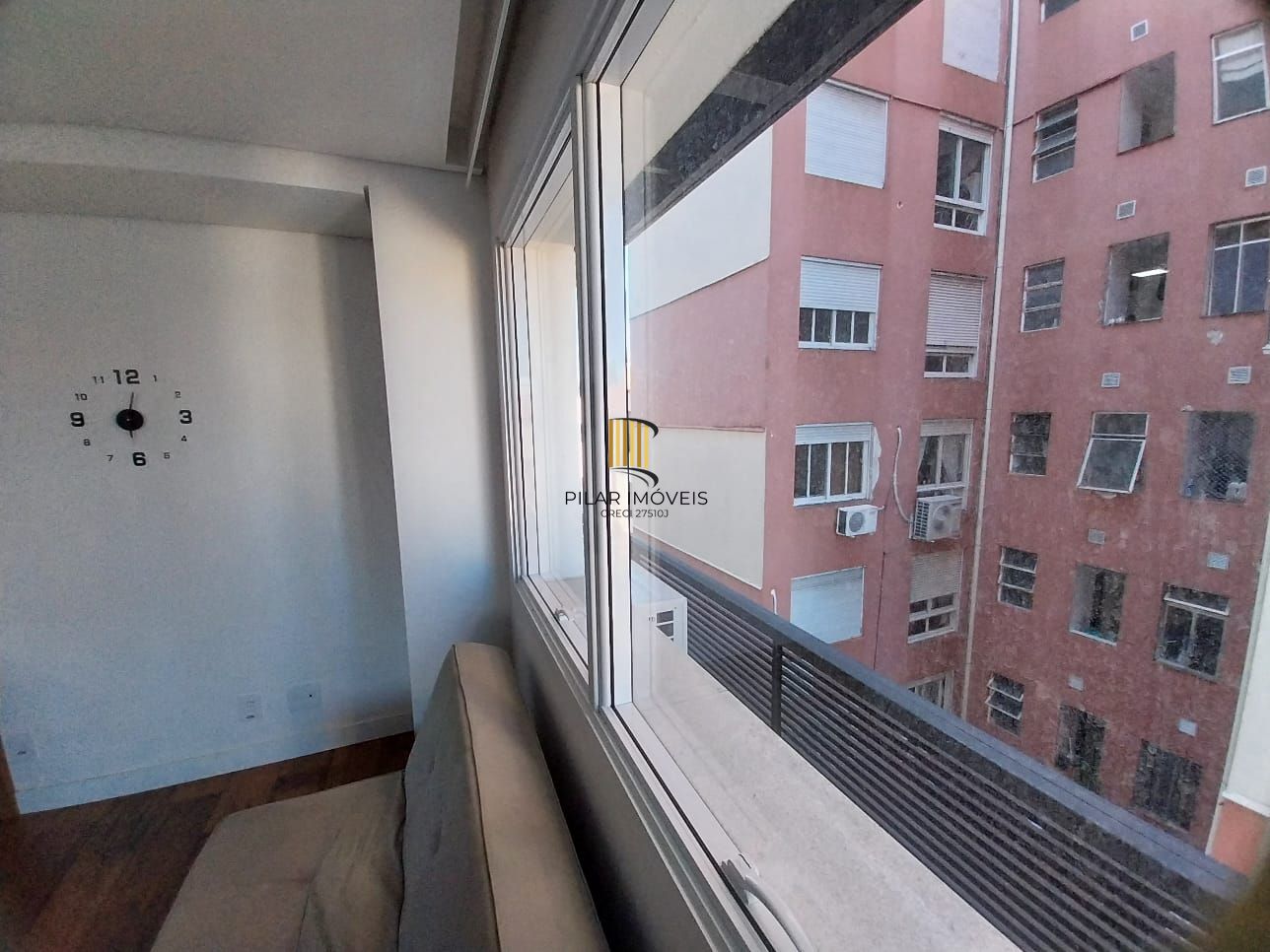 STUDIO CB cidade baixa - MOBILIADO - Baixa preço atrativo