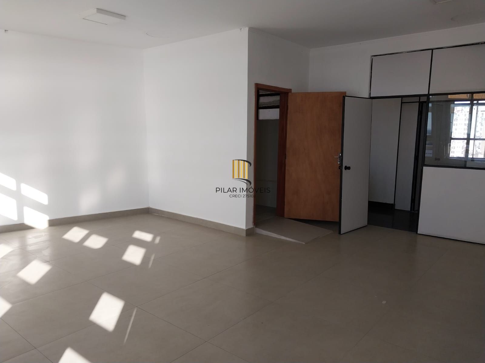 Excelente 3 salas conjugadas 169,9 m² Centro Porto Alegre