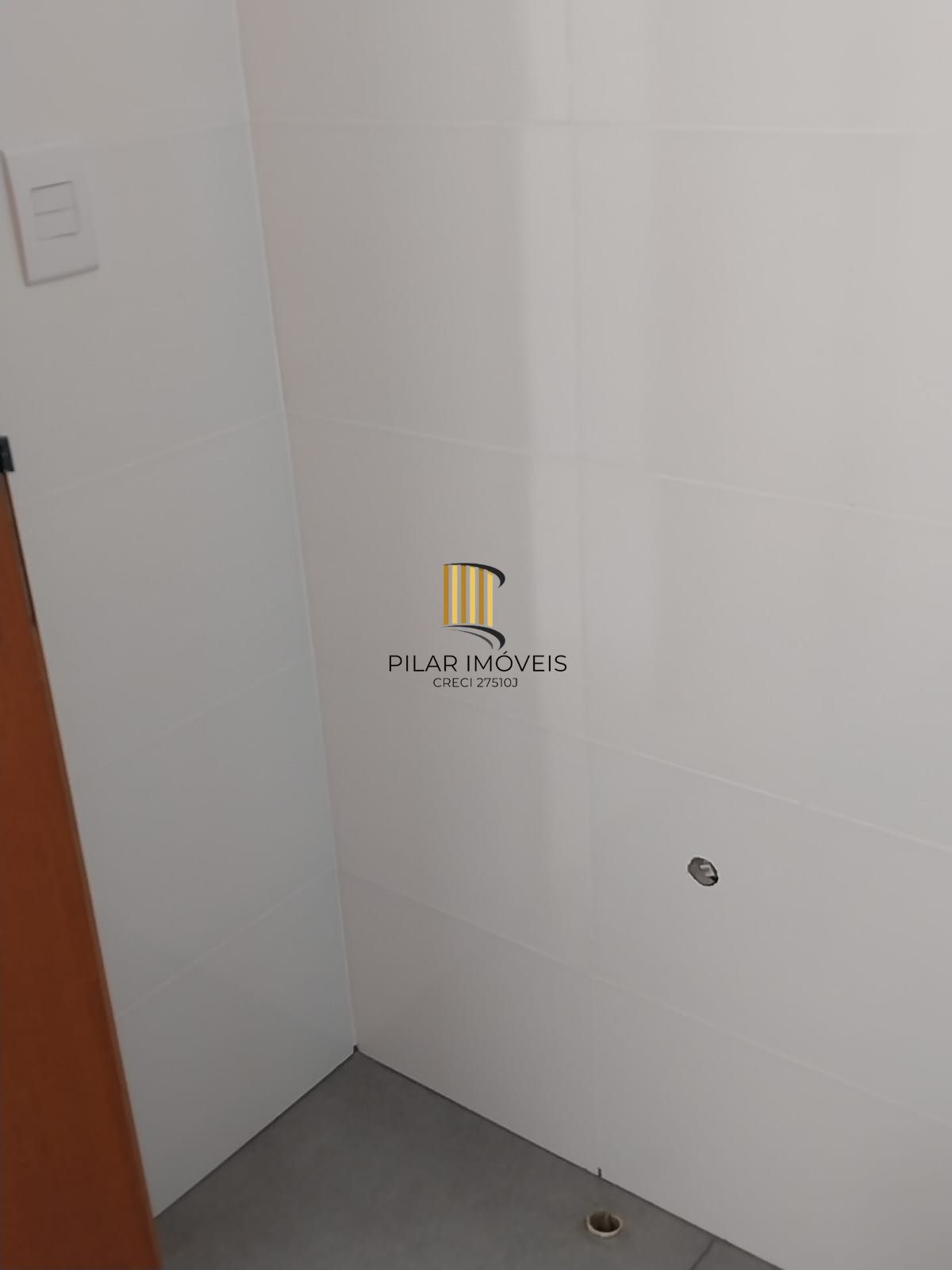 Excelente ap 1 dorm reformado Cid. Baixa