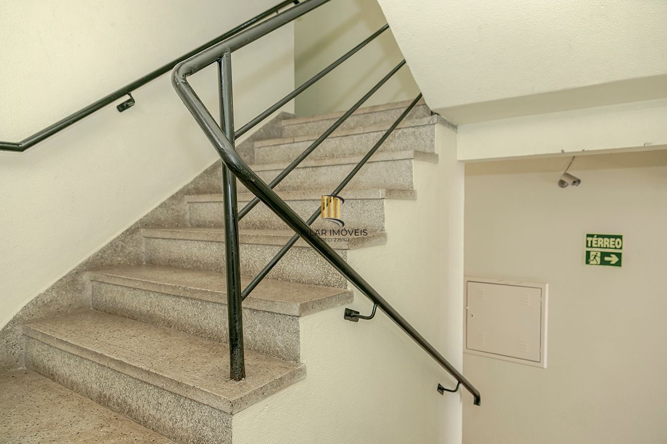 Apartamento 1 dormitório no bairro Santana