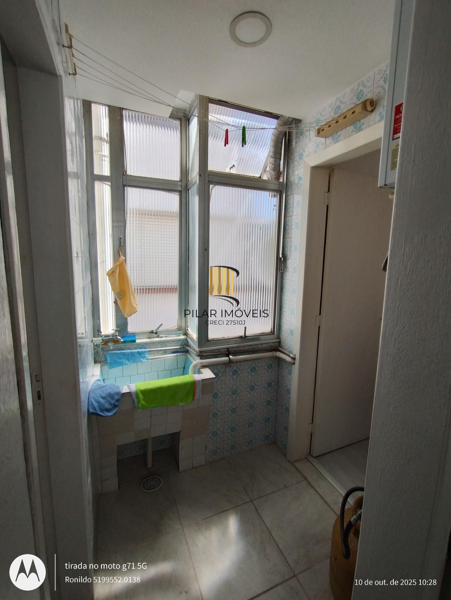 Apartamento 2 dormitórios no bairro Cidade Baixa