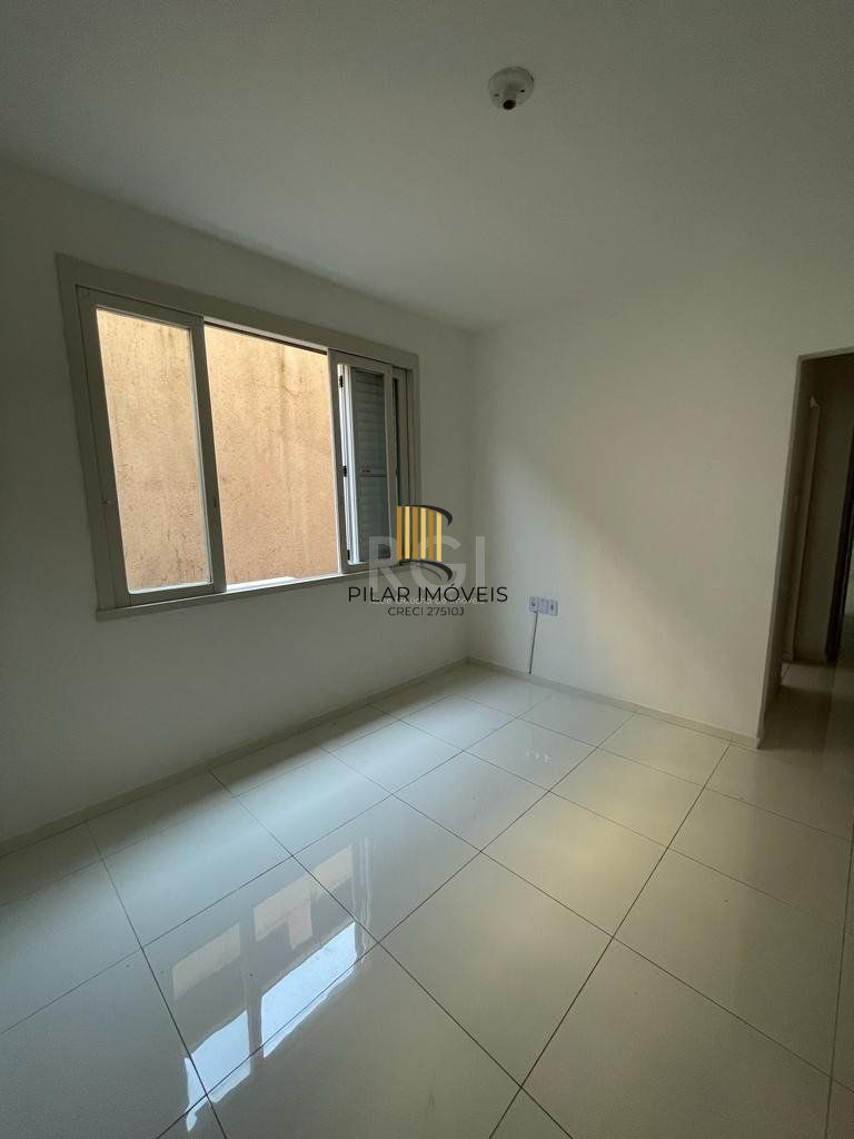 Apartamento 2 dormitórios no bairro Centro Histórico