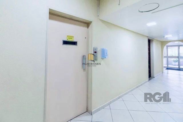 Apartamento de 01 dormitório,Rua Duque de Caxias, no Bairro Centro Histórico
