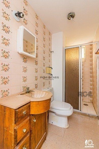 Apartamento 1 quarto,na Lima e Silva,Portaria 24 horas