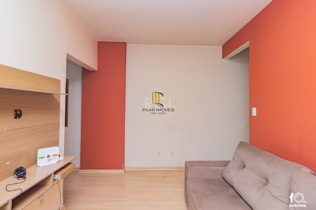Apartamento 2 dormitórios no bairro Cidade Baixa