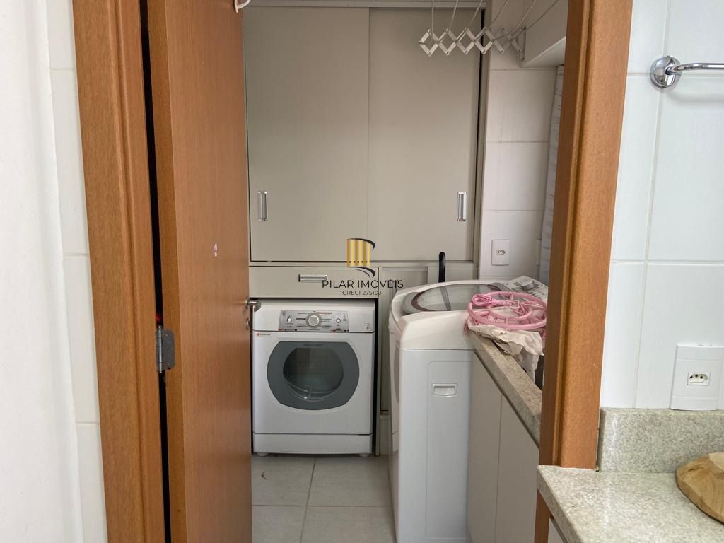 Apartamento para Venda - 104.51m², 3 dormitórios, sendo 1 suites, 2 vagas - Cavalhada