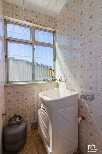 Apartamento 2 Dormitórios,rua Angelo Crivelaro,no Jardim do Salso