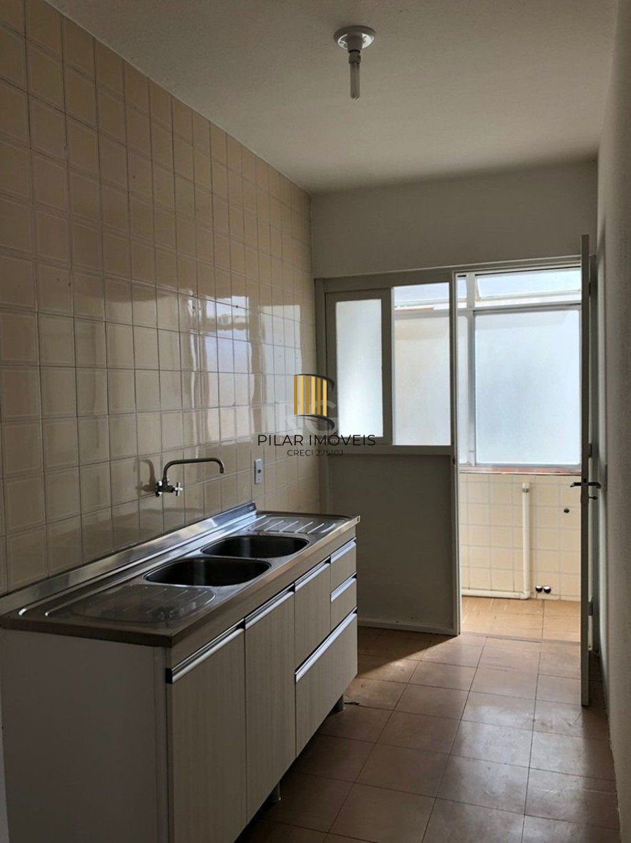 Apartamento para Venda , 44.24m², 1 dormitório, Jardim do Salso