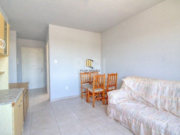 Apartamento para Venda - 46.59m², 1 dormitório, Partenon
