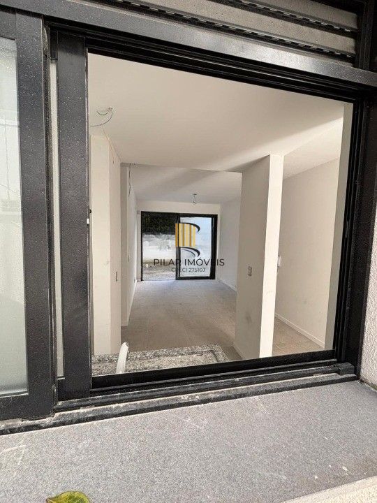 AMPLO APTO GARDEN CIDADE BAIXA 1 DORMITÓRIO 2 PÁTIOS