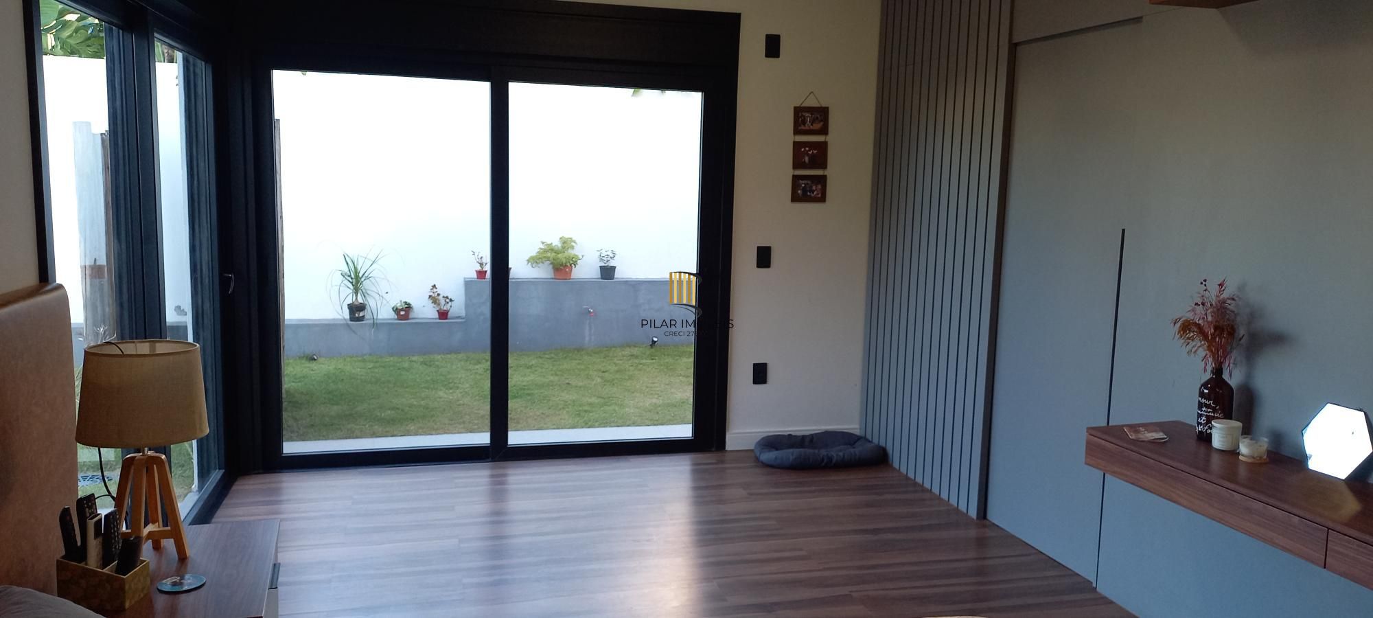 Casa em condomínio fechado, 3 suítes, ALPHAVILLE, Porto Alegre
