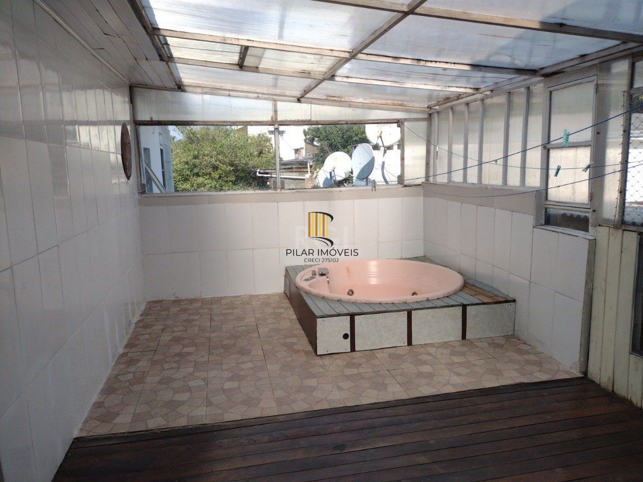 Casa para Venda, 250m², 4 dormitórios, sendo 1 suite, 10 vagas , Vila Jardim