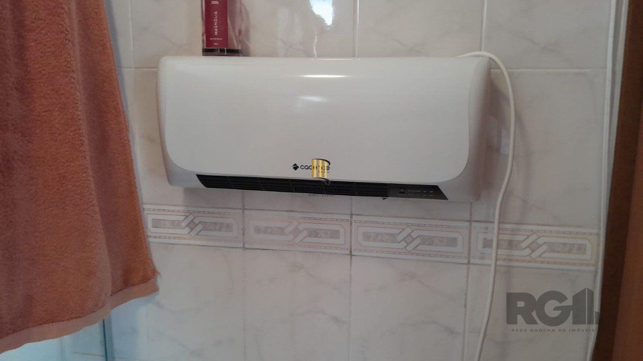 Apartamento 1 dormitório,andar alto,na Coronel Genuíno,com box