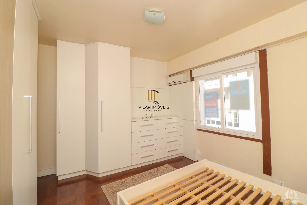 Apartamento 3 dormitórios no bairro Centro Histórico