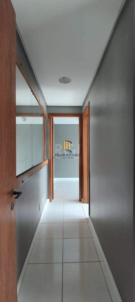 Sala Comercial no bairro Floresta