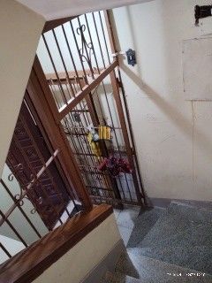 Escadaria vinte de maio apto 2 dorm.