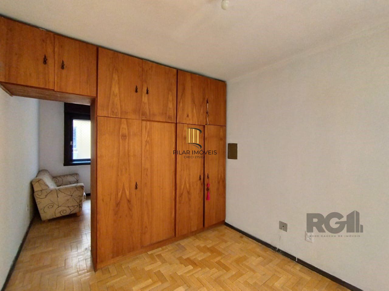 Apartamento para venda com 1 dormitório em Centro Histórico - Porto Alegre - RS
