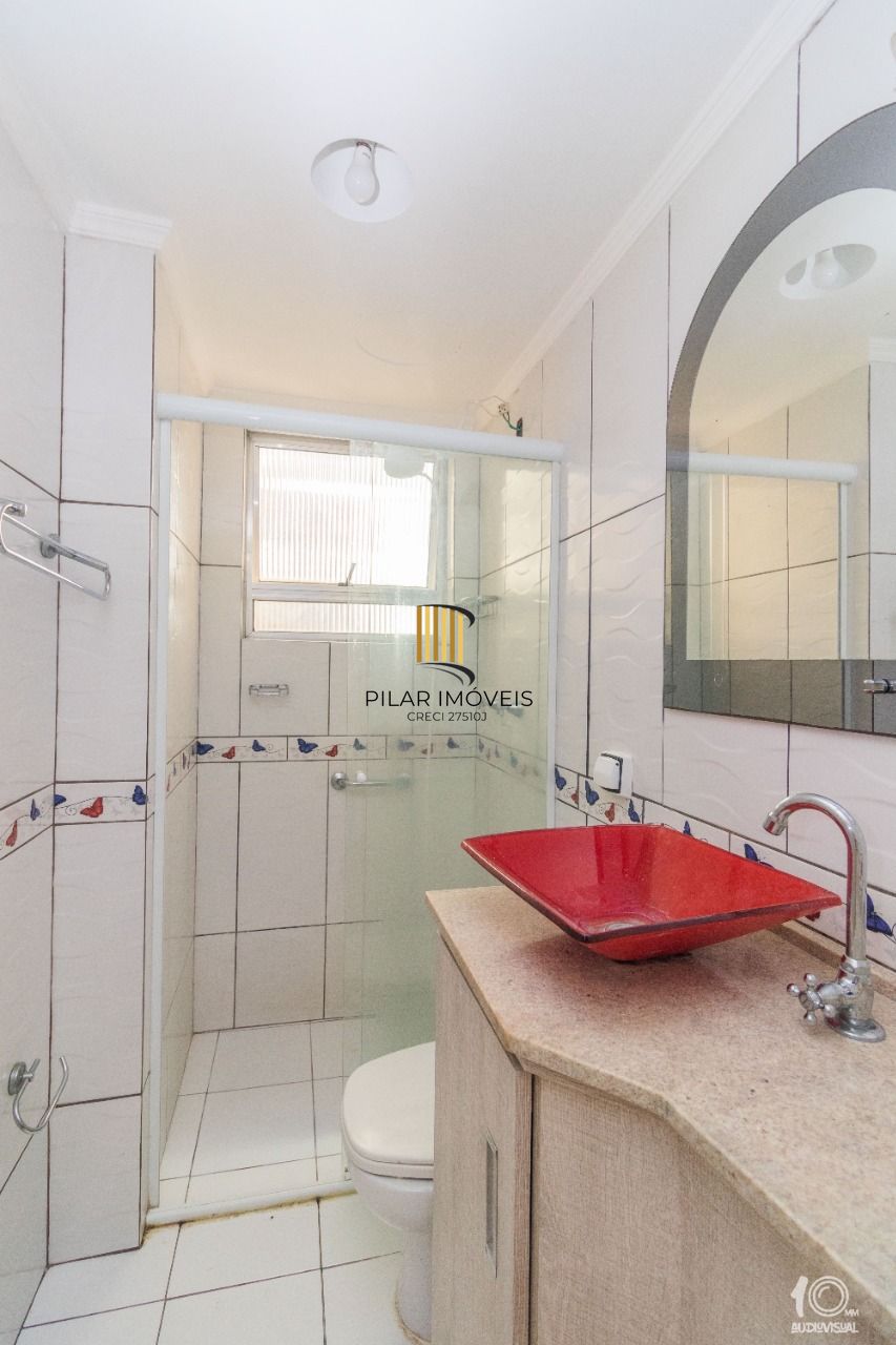 Apartamento 1 dormitório no bairro Centro Histórico